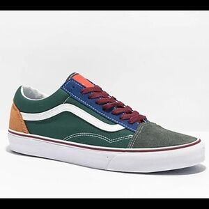 Vans Old Skool Color Mix
